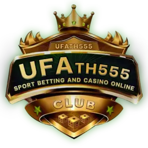 เว็บพนันออนไลน์ เว็บตรง logo