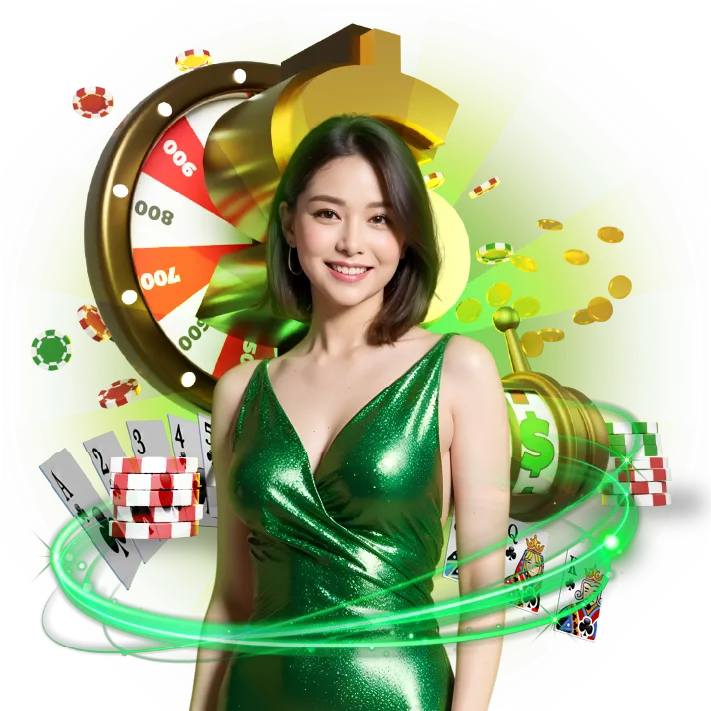 คาสิโนเว็บที่ดีที่สุด